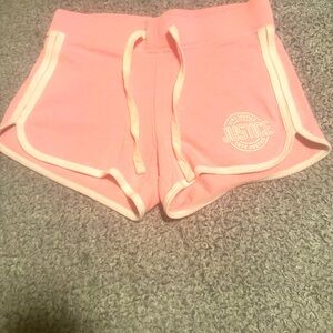 Justice shorts